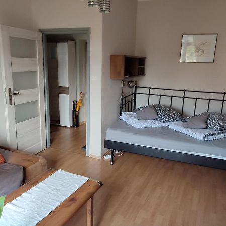 גדנסק Apartament Olivia Centrum Z Zamknietym Parkingiem מראה חיצוני תמונה