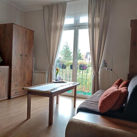גדנסק Apartament Olivia Centrum Z Zamknietym Parkingiem מראה חיצוני תמונה