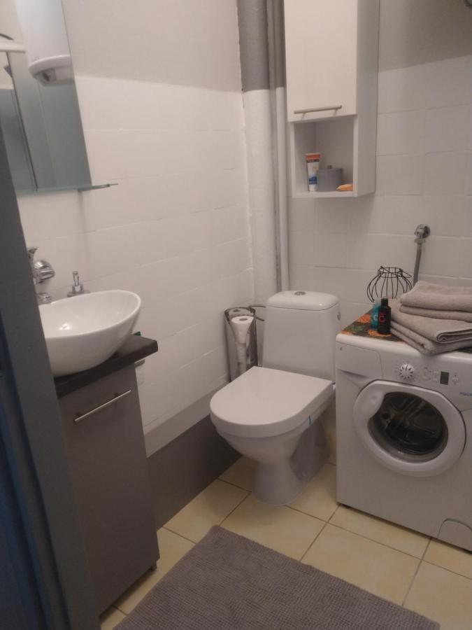 גדנסק Apartament Olivia Centrum Z Zamknietym Parkingiem מראה חיצוני תמונה