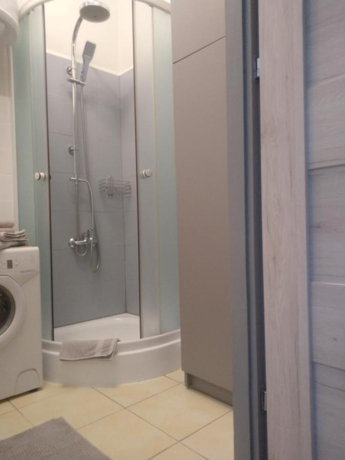 גדנסק Apartament Olivia Centrum Z Zamknietym Parkingiem מראה חיצוני תמונה
