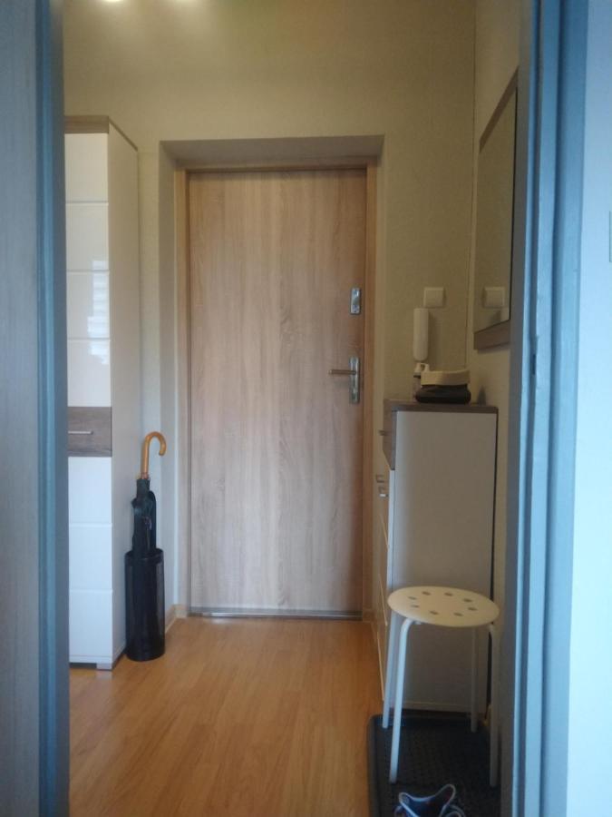 גדנסק Apartament Olivia Centrum Z Zamknietym Parkingiem מראה חיצוני תמונה