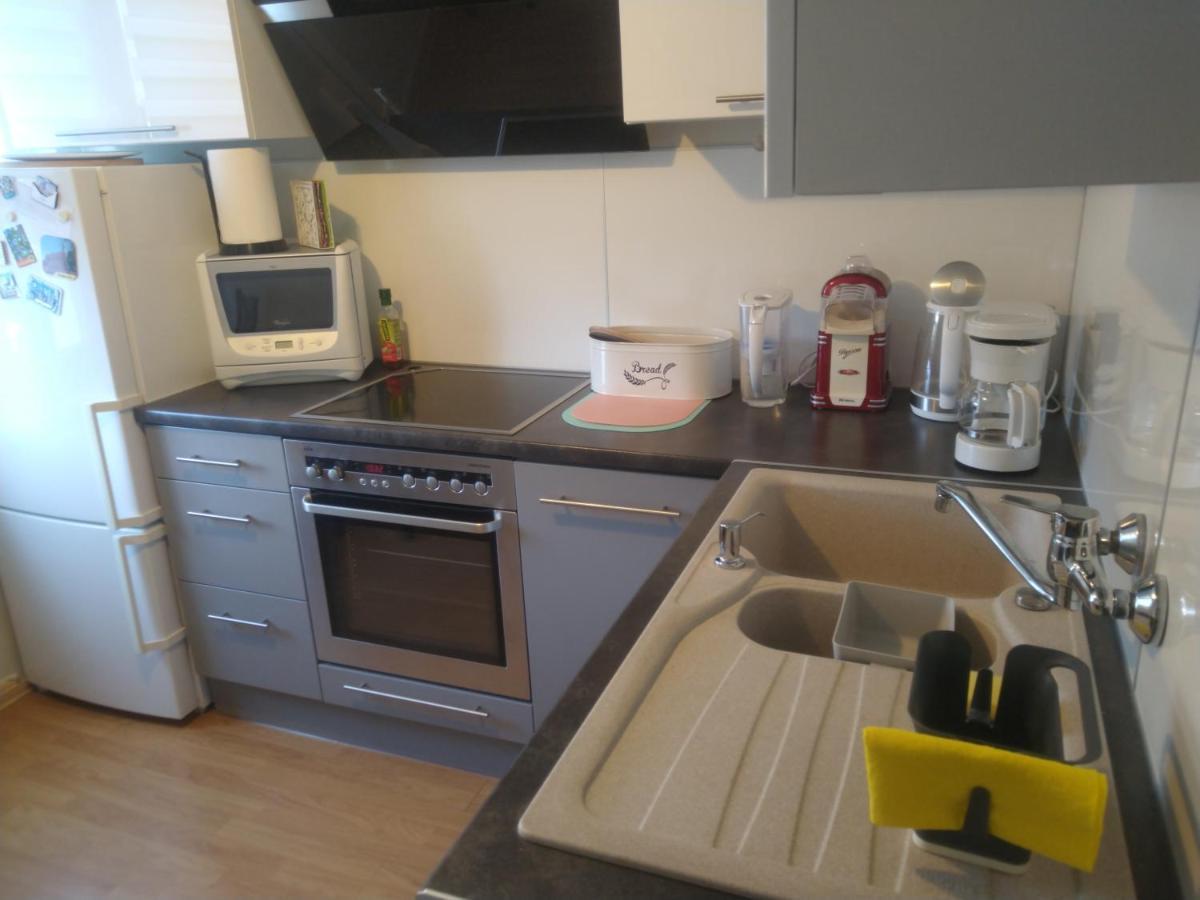 גדנסק Apartament Olivia Centrum Z Zamknietym Parkingiem מראה חיצוני תמונה