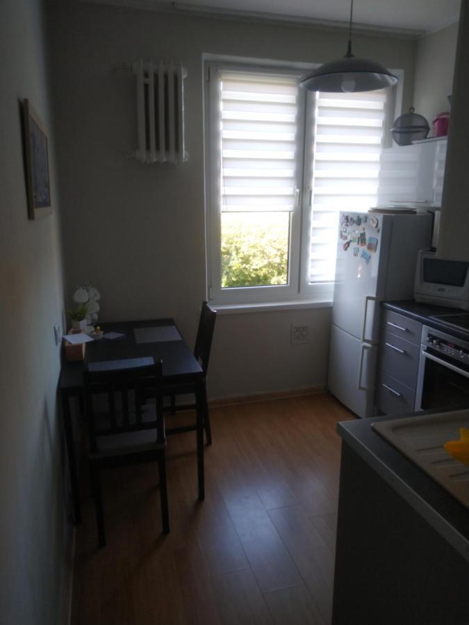 גדנסק Apartament Olivia Centrum Z Zamknietym Parkingiem מראה חיצוני תמונה