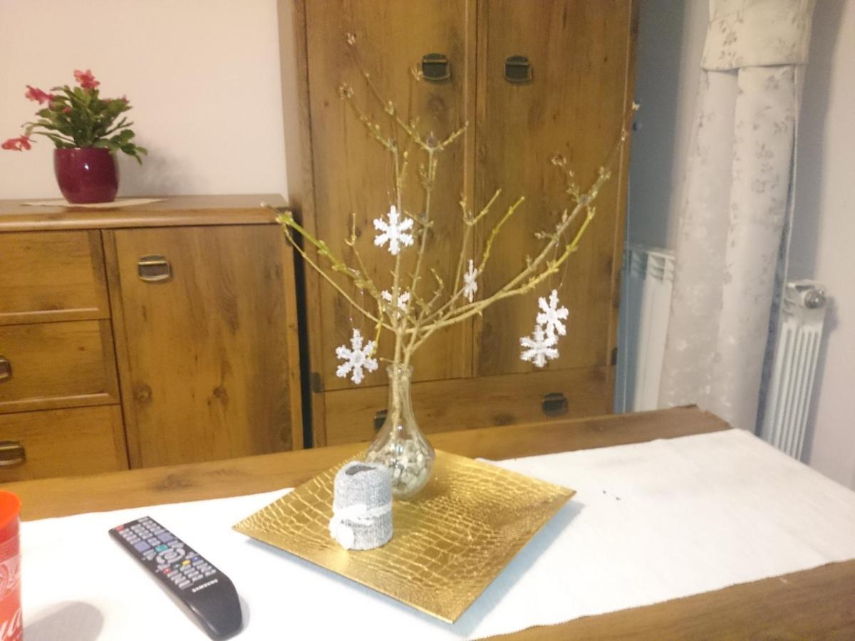 גדנסק Apartament Olivia Centrum Z Zamknietym Parkingiem מראה חיצוני תמונה
