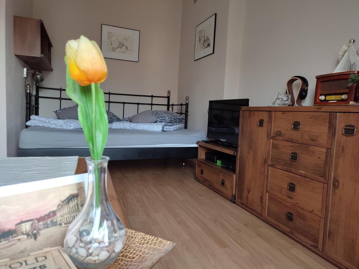 גדנסק Apartament Olivia Centrum Z Zamknietym Parkingiem מראה חיצוני תמונה