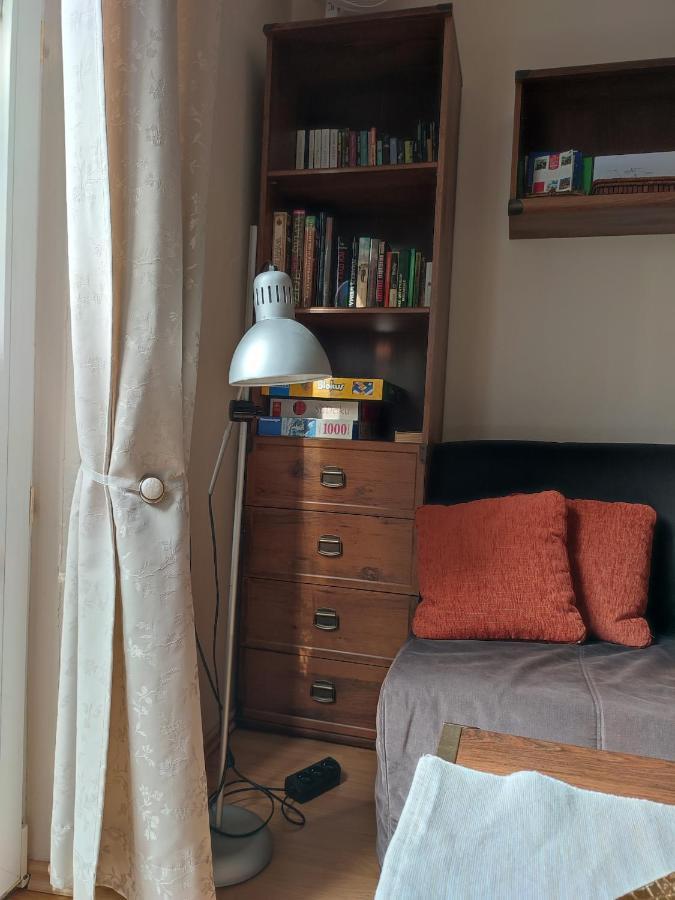 גדנסק Apartament Olivia Centrum Z Zamknietym Parkingiem מראה חיצוני תמונה