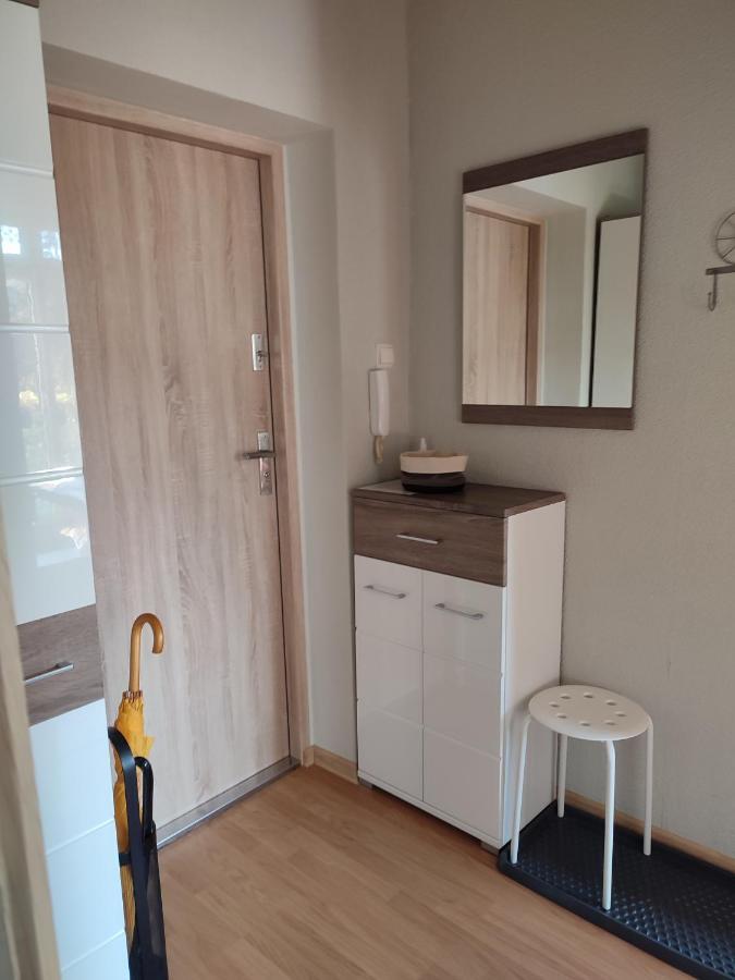 גדנסק Apartament Olivia Centrum Z Zamknietym Parkingiem מראה חיצוני תמונה