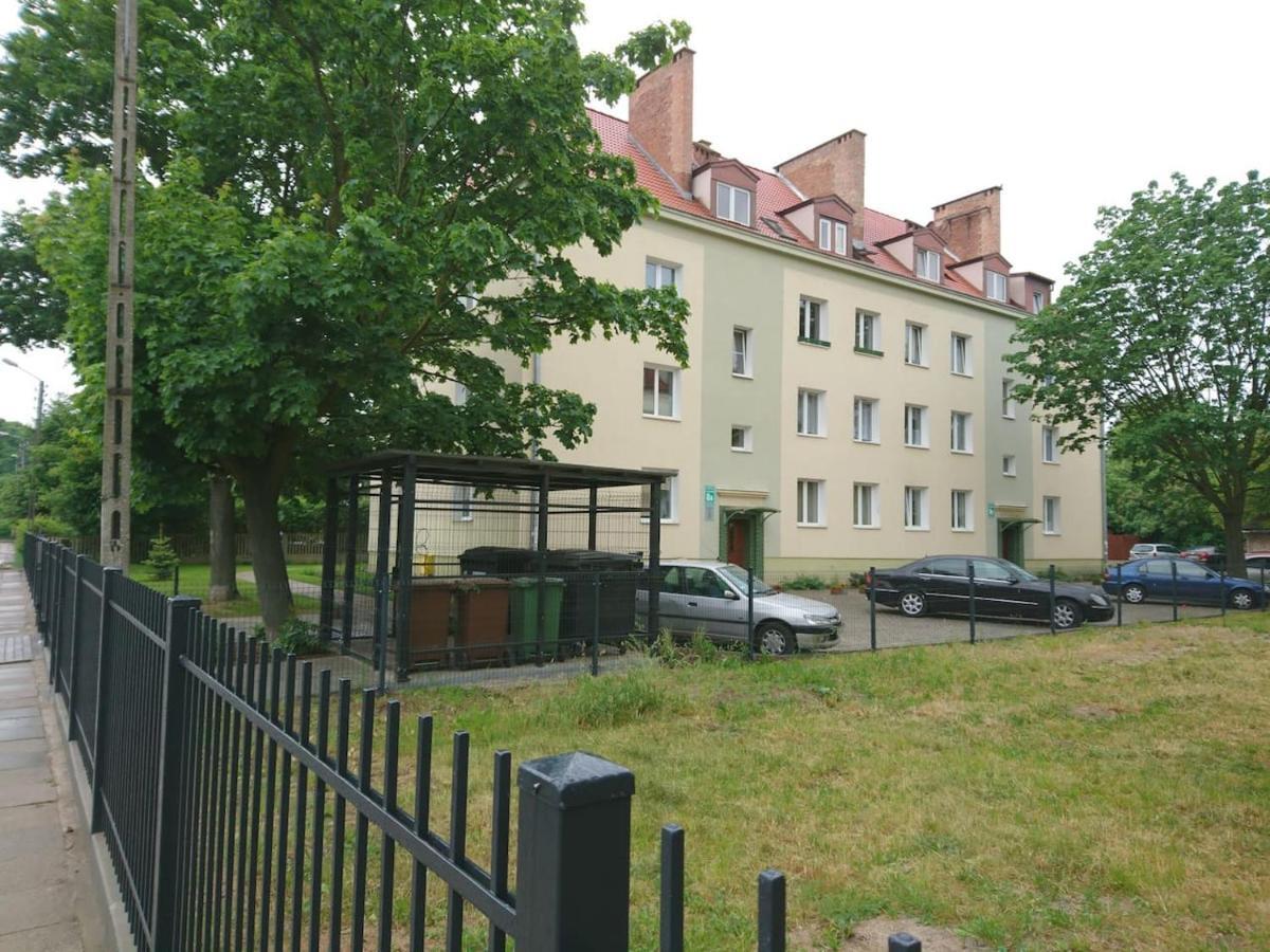 גדנסק Apartament Olivia Centrum Z Zamknietym Parkingiem מראה חיצוני תמונה